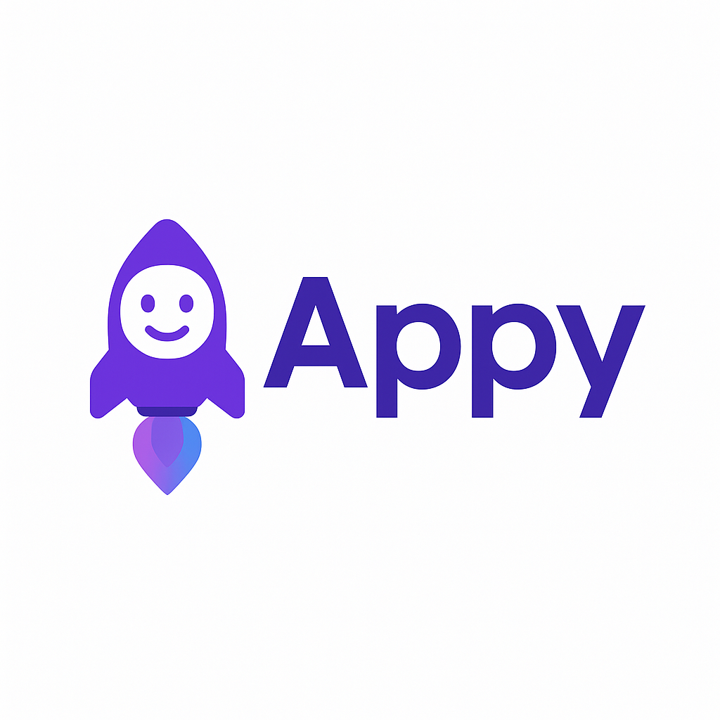 Appy Logo