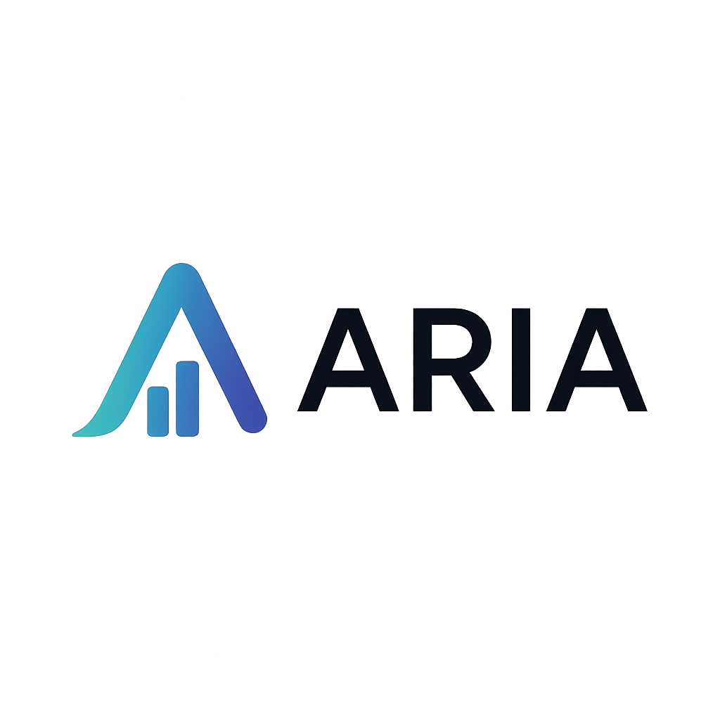 Aria Logo
