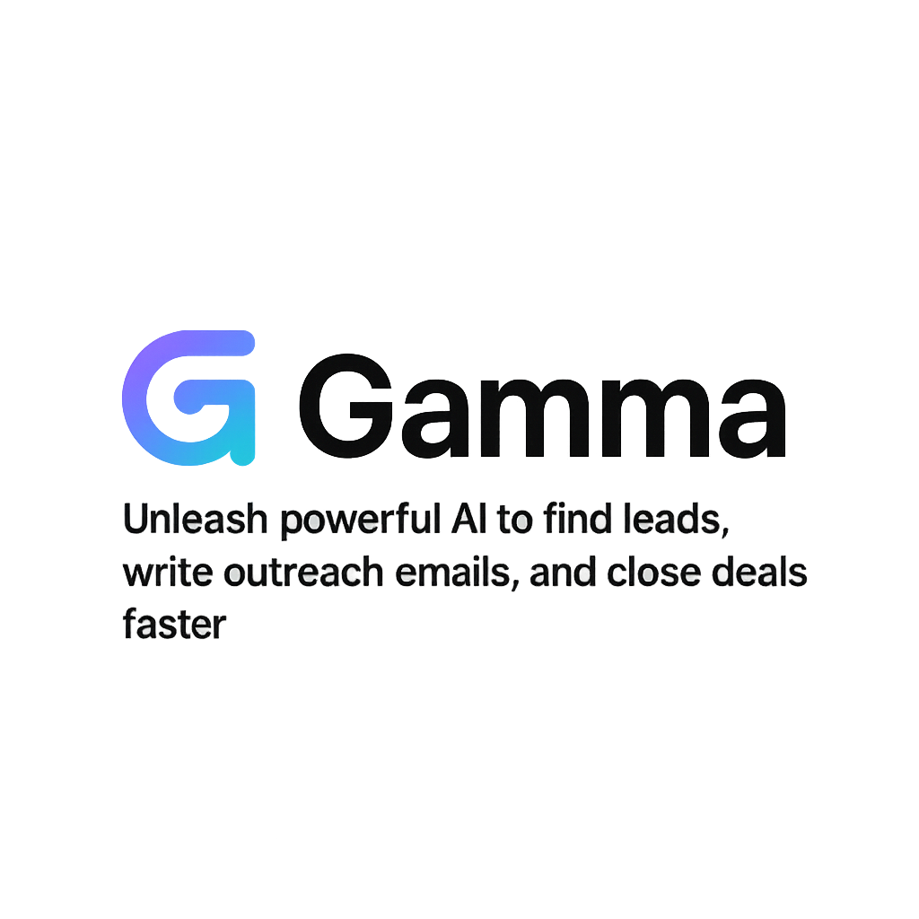 Gamma Logo